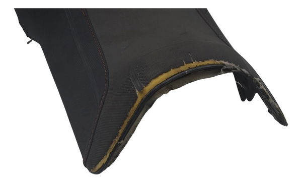 Banco Dianteiro C/ Avar Ducati Multistrada 1200 Enduro 16-19 Preto