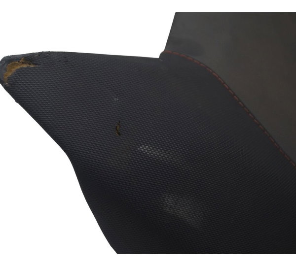 Banco Dianteiro C/ Avar Ducati Multistrada 1200 Enduro 16-19 Preto