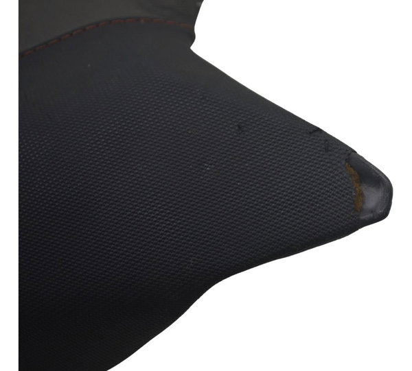 Banco Dianteiro C/ Avar Ducati Multistrada 1200 Enduro 16-19 Preto