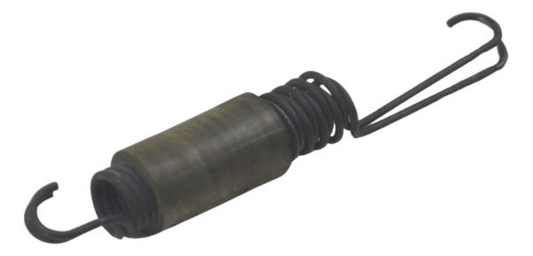 Mola Pedal Descanso Lateral Honda Vfr 1200 F 10-12 Original