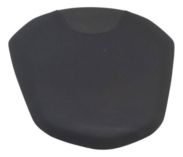 Banco Traseiro Ducati Multistrada 1200 Enduro 16-19 Preto