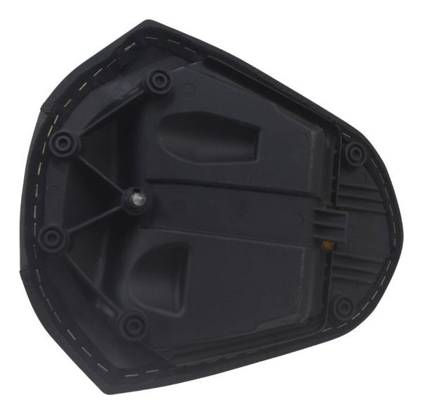 Banco Traseiro Ducati Multistrada 1200 Enduro 16-19 Preto