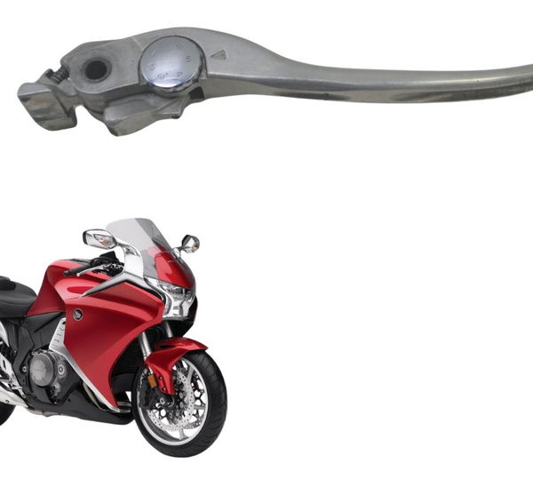 Manete Freio Honda Vfr 1200 F 10-12 Original