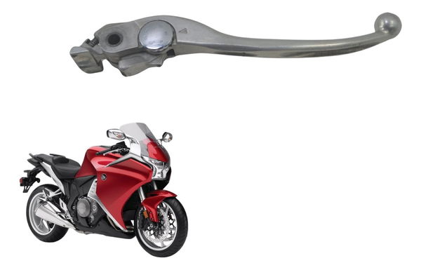 Manete Freio Honda Vfr 1200 F 10-12 Original