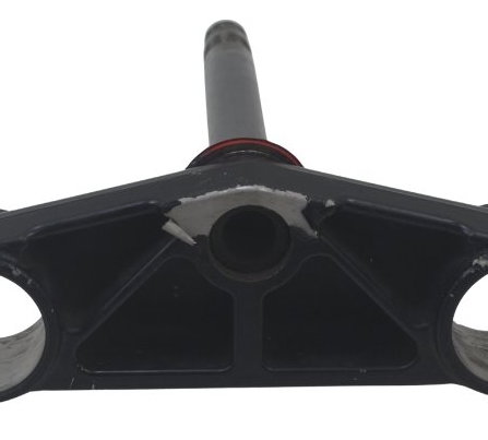 Mesa Inferior Honda Vfr 1200 F 10-12 Original