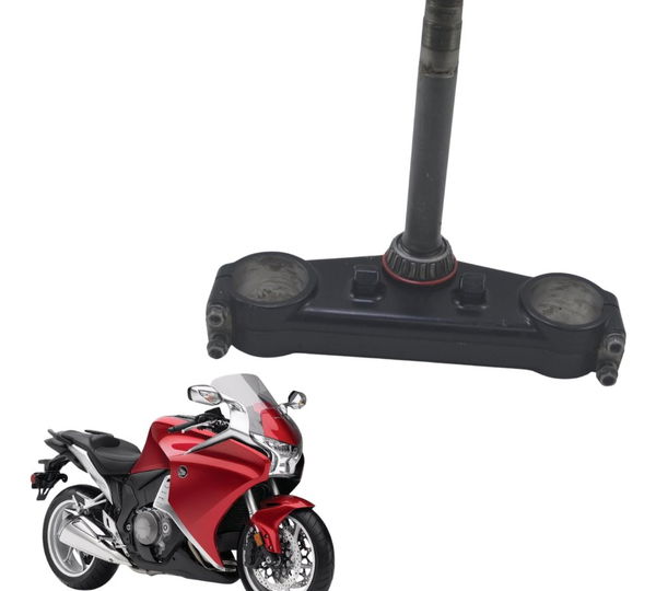 Mesa Inferior Honda Vfr 1200 F 10-12 Original