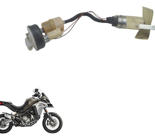 Bomba Combustível Ducati Multistrada 1200 Enduro 16-19 Origi