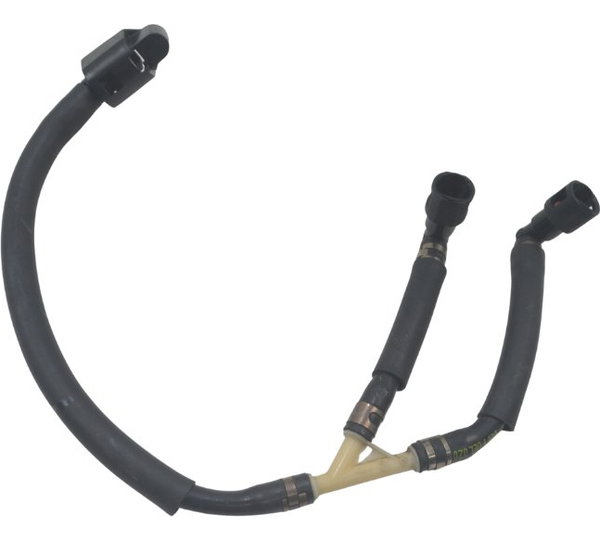 Mangueira Injeção Honda Vfr 1200 F 10-12 Original