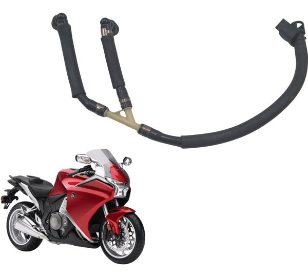 Mangueira Injeção Honda Vfr 1200 F 10-12 Original