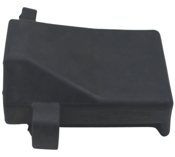 Borracha Módulo Black Box Ducati Multistrada 1200 End 16-19