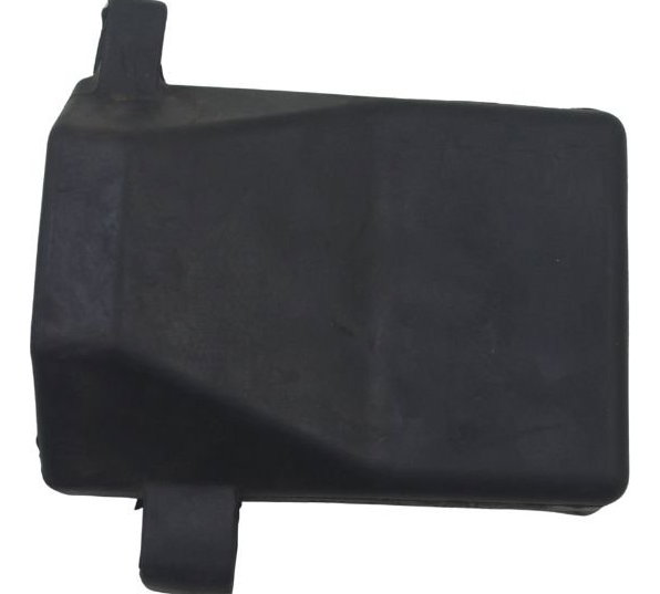 Borracha Módulo Black Box Ducati Multistrada 1200 End 16-19