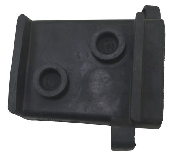 Borracha Módulo Black Box Ducati Multistrada 1200 End 16-19