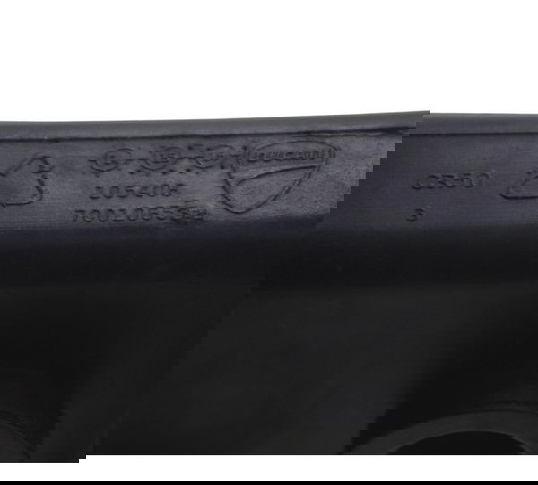 Borracha Módulo Black Box Ducati Multistrada 1200 End 16-19