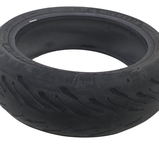 Pneu Michelin Road 5 190/55 Zr 17 M/c (75w)