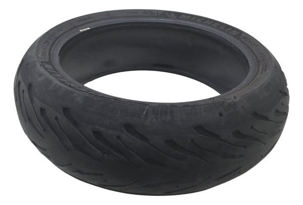 Pneu Michelin Road 5 190/55 Zr 17 M/c (75w)