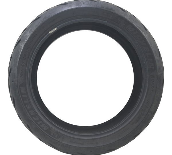 Pneu Michelin Road 5 190/55 Zr 17 M/c (75w)