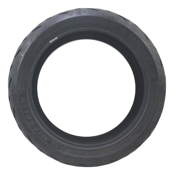 Pneu Michelin Road 5 190/55 Zr 17 M/c (75w)