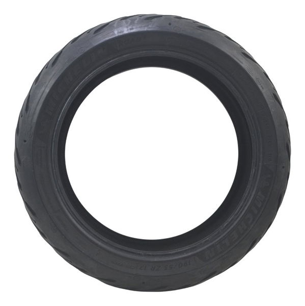 Pneu Michelin Road 5 190/55 Zr 17 M/c (75w)