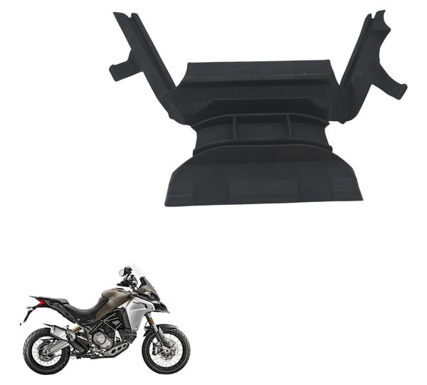 Borracha Caixa Filtro Ar Ducati Multistrada 1200 Endu 16-19