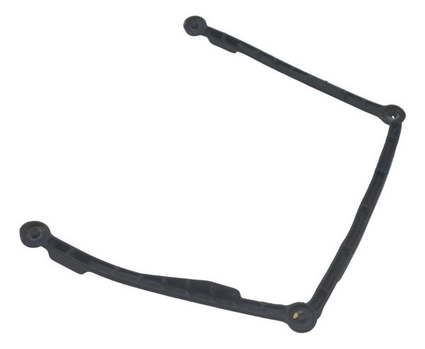 Borracha Acabamento Ducati Multistrada 1200 Enduro 16-19