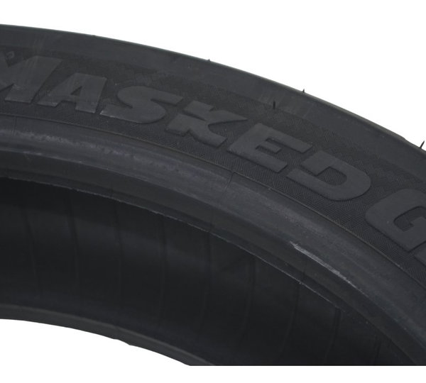 Pneu Iratires Masked Gp 140/70-17 M/c 66 S