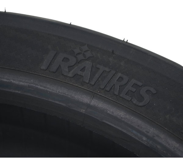 Pneu Iratires Masked Gp 140/70-17 M/c 66 S