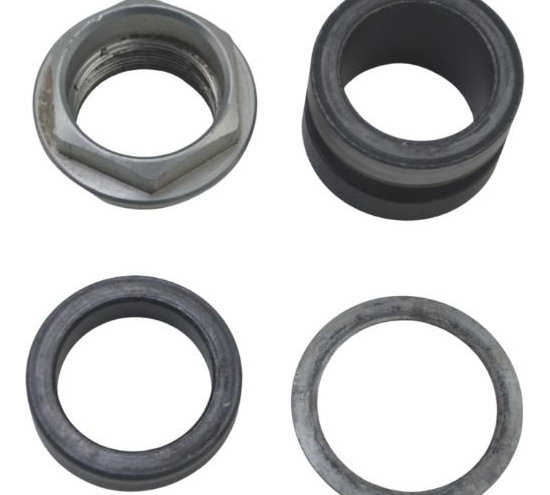 Bucha Eixo Dianteiro Ducati Multistrada 1200 Enduro 16-19