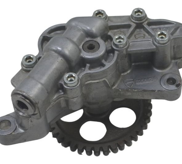 Bomba Óleo Ducati Multistrada 1200 Enduro 16-19 Original