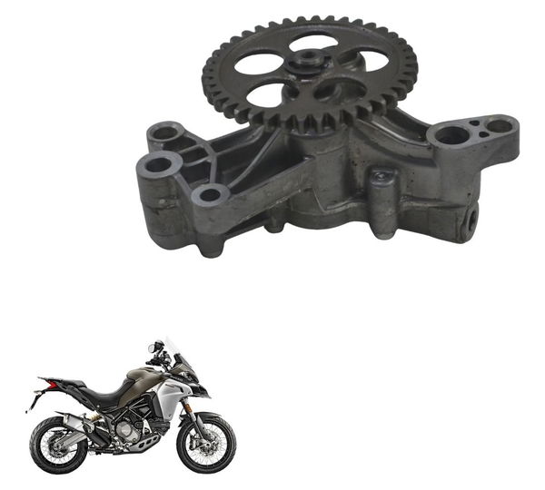 Bomba Óleo Ducati Multistrada 1200 Enduro 16-19 Original
