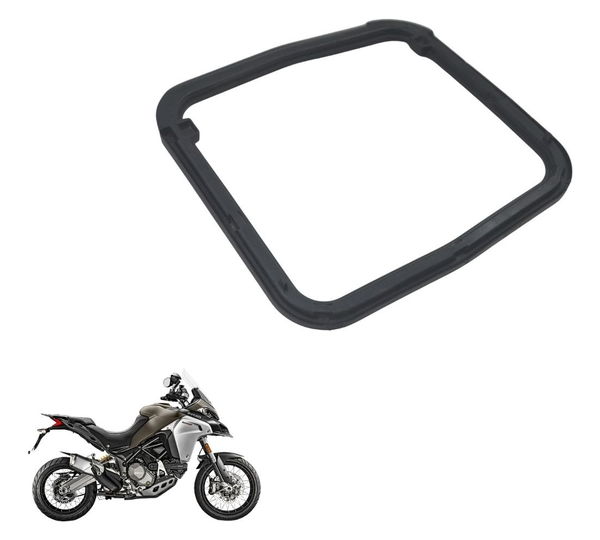 Borracha Filtro Ar Ducati Multistrada 1200 Enduro 16-19 Orig