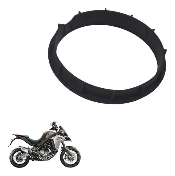 Borracha Tampa Tanque Ducati Multistrada 1200 Enduro 16-19