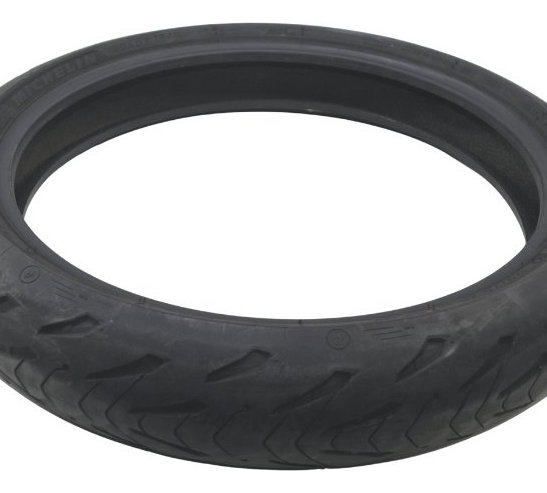 Pneu Michelin Road 5 Trail 120/70 Zr 19 M/c 60w C/detalhes