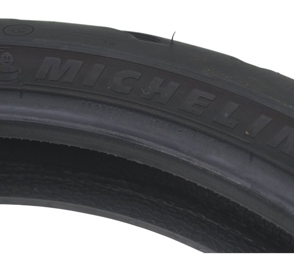 Pneu Michelin Road 5 Trail 120/70 Zr 19 M/c 60w C/detalhes