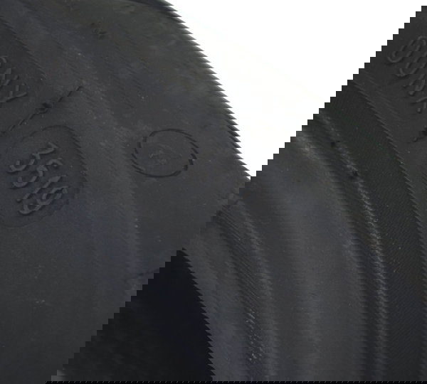 Pneu Michelin Road 5 Trail 120/70 Zr 19 M/c 60w C/detalhes