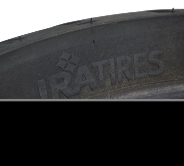 Pneu Iratires Masked Gp 140/70-17 M/c 66 S