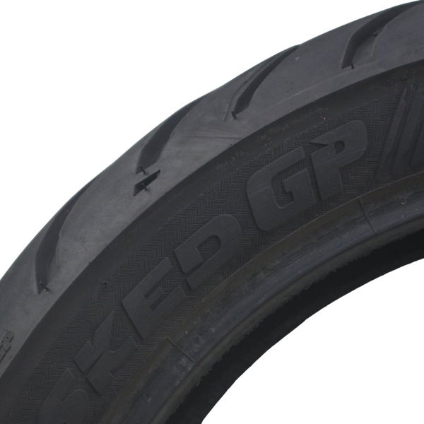 Pneu Iratires Masked Gp 140/70-17 M/c 66 S