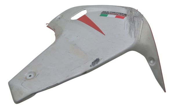 Carenagem Esq C/ Avaria Ducati Multistrada Enduro 1200 16-19