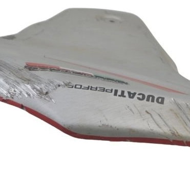 Carenagem Esq C/ Avaria Ducati Multistrada Enduro 1200 16-19