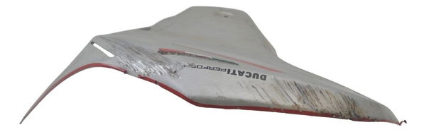 Carenagem Esq C/ Avaria Ducati Multistrada Enduro 1200 16-19