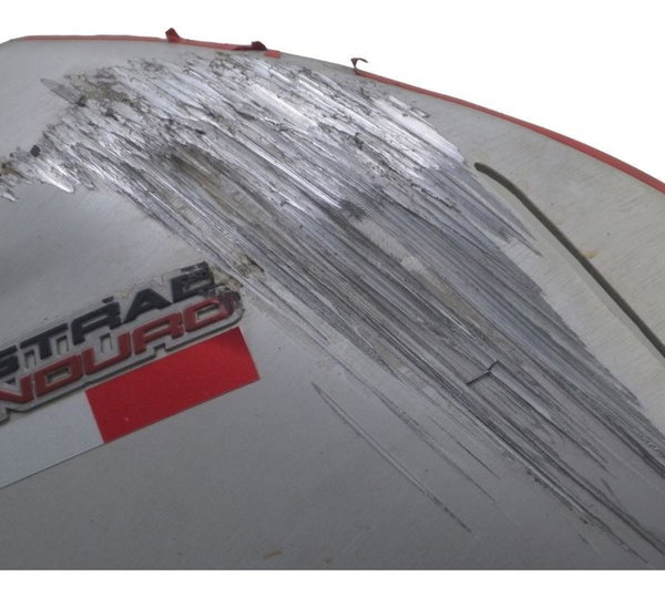 Carenagem Esq C/ Avaria Ducati Multistrada Enduro 1200 16-19