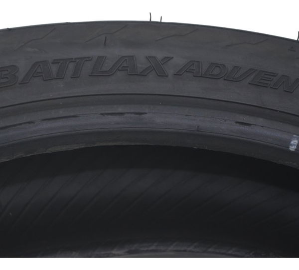 Pneu Bridgestone Battlax Adventure 41re 150/70 R17 M/c