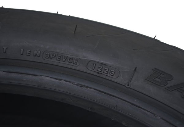 Pneu Bridgestone Battlax Adventure 41re 150/70 R17 M/c