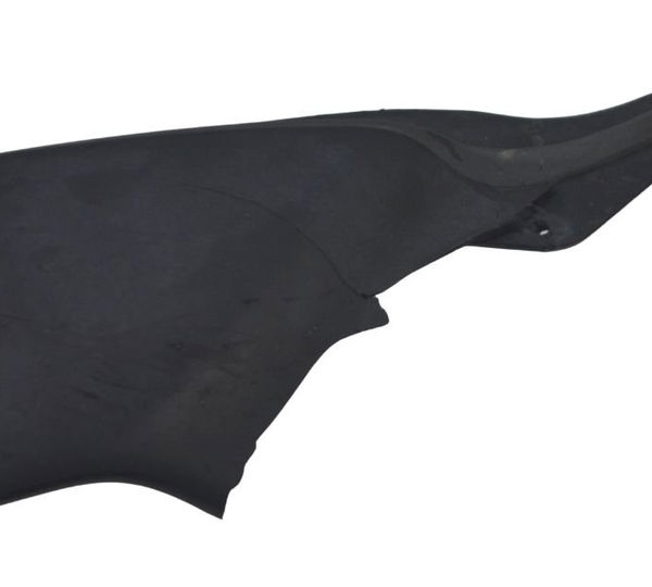 Carenagem Farol C/ Avar Ducati Multistrada Enduro 1200 16-19 Preto