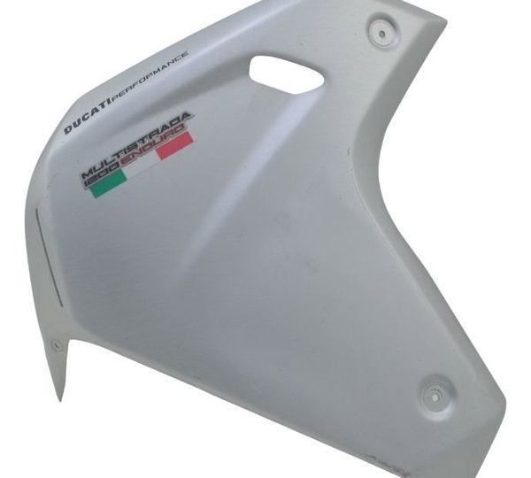 Carenagem Lateral Dir Ducati Multistrada Enduro 1200 16-19