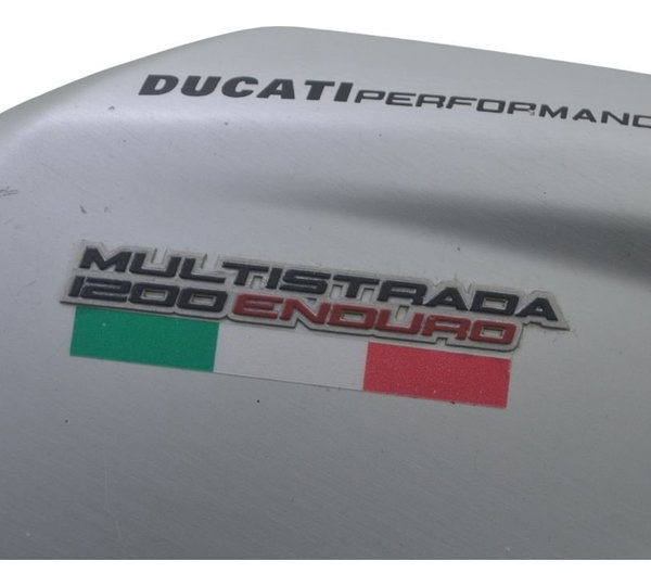 Carenagem Lateral Dir Ducati Multistrada Enduro 1200 16-19
