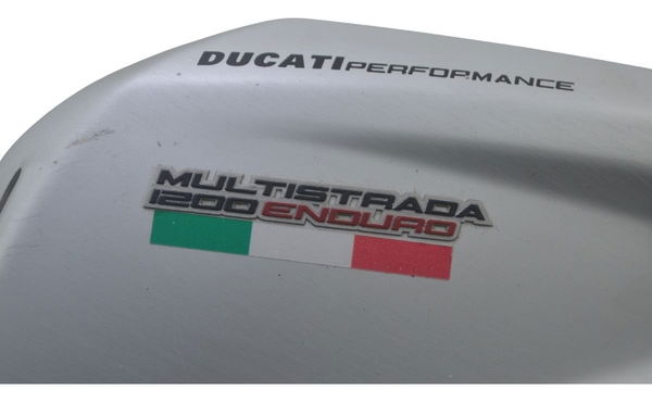 Carenagem Lateral Dir Ducati Multistrada Enduro 1200 16-19