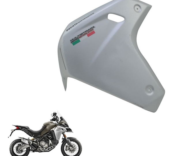 Carenagem Lateral Dir Ducati Multistrada Enduro 1200 16-19