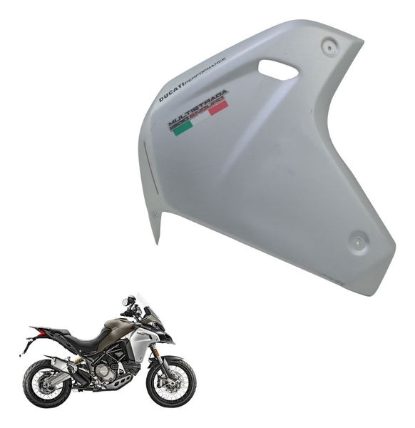 Carenagem Lateral Dir Ducati Multistrada Enduro 1200 16-19