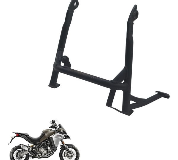 Cavalete Central Ducati Multistrada Enduro 1200 16-19 Origi