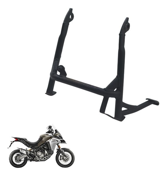Cavalete Central Ducati Multistrada Enduro 1200 16-19 Origi
